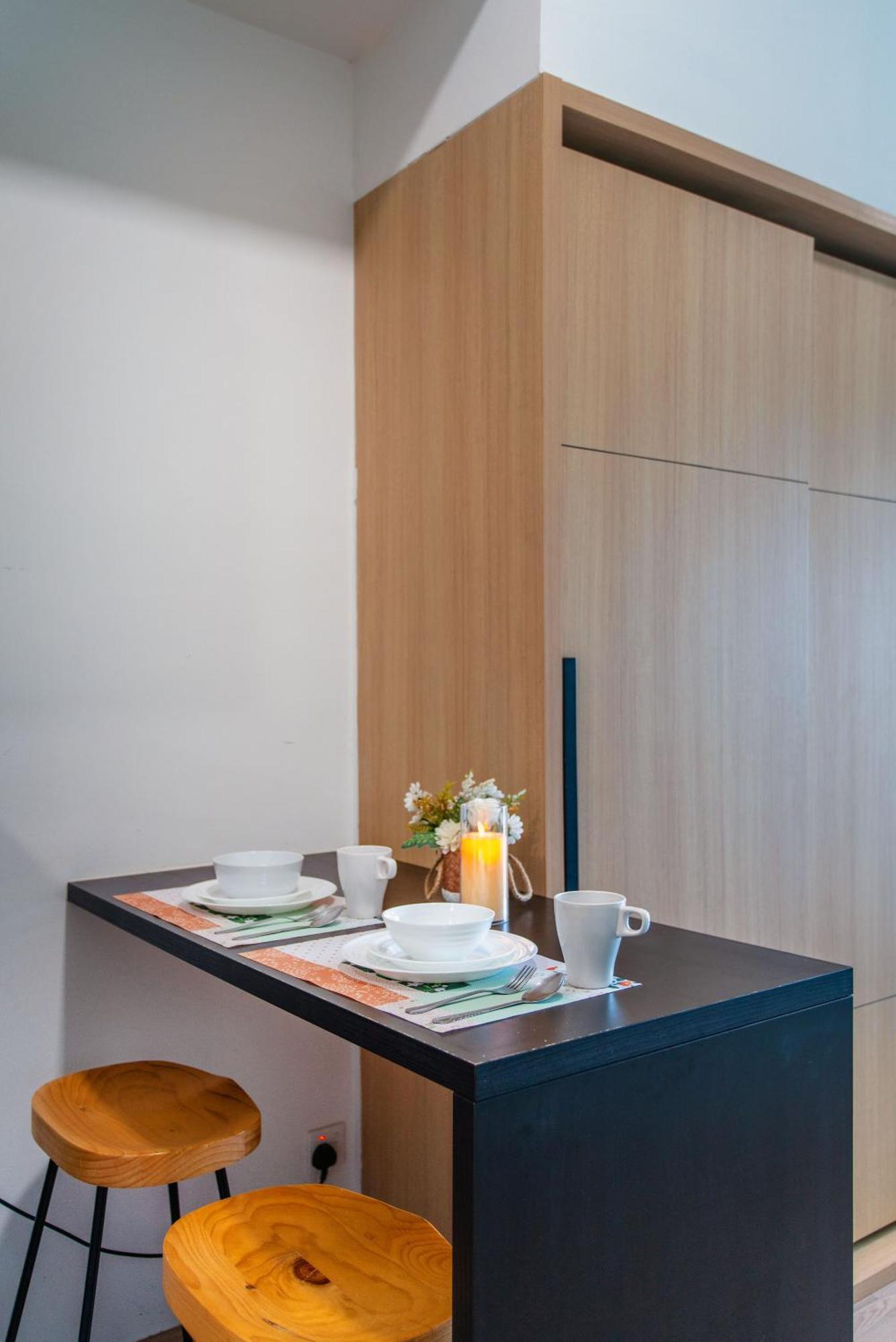 Pangsapuri The Colony & Luxe With Klcc View Skypool By Cobnb Kuala Lumpur